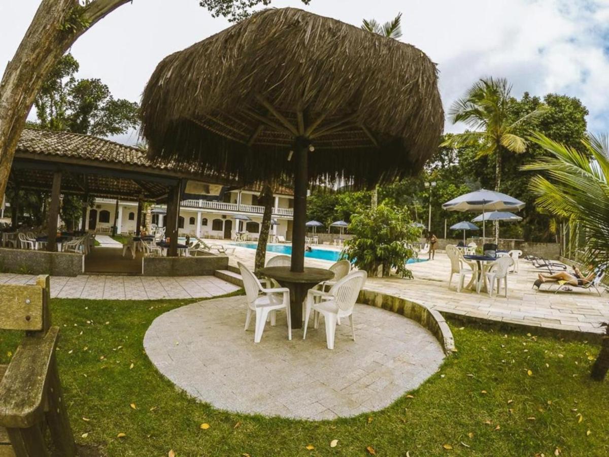 Summit Beach Hotel Boiçucanga Sao Sebastiao  Exterior foto