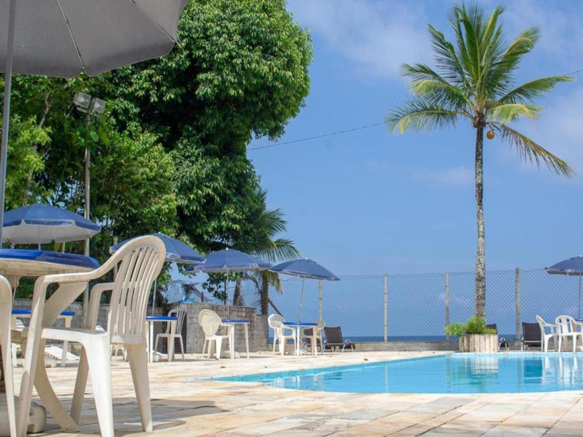 Summit Beach Hotel Boiçucanga Sao Sebastiao  Exterior foto