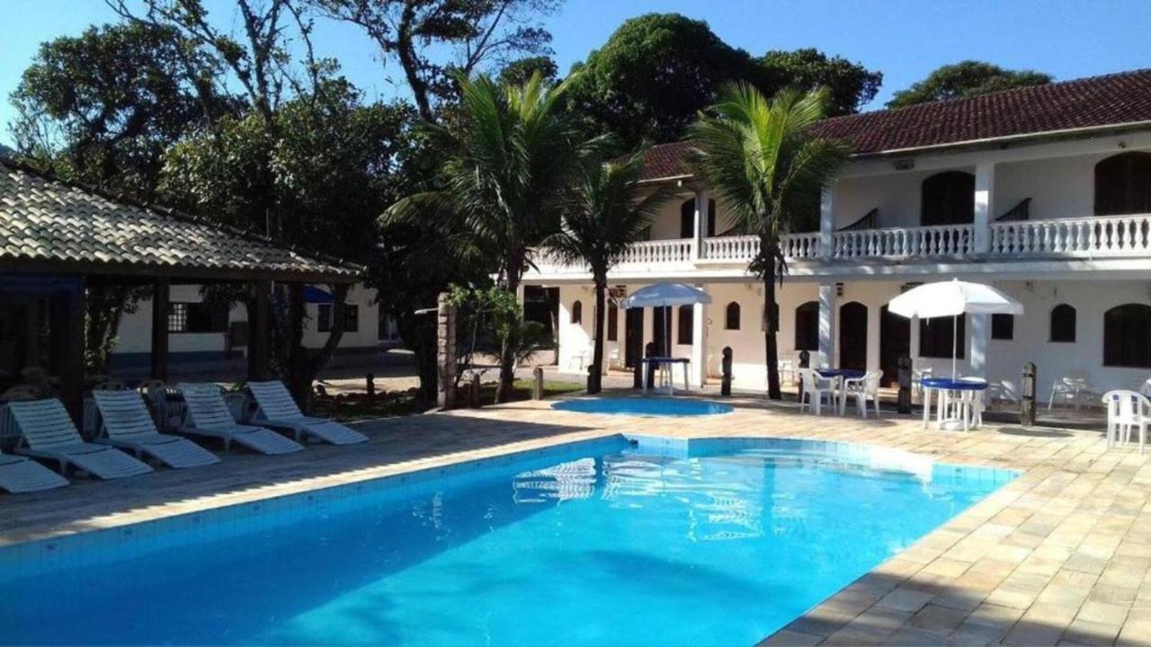 Summit Beach Hotel Boiçucanga Sao Sebastiao  Exterior foto