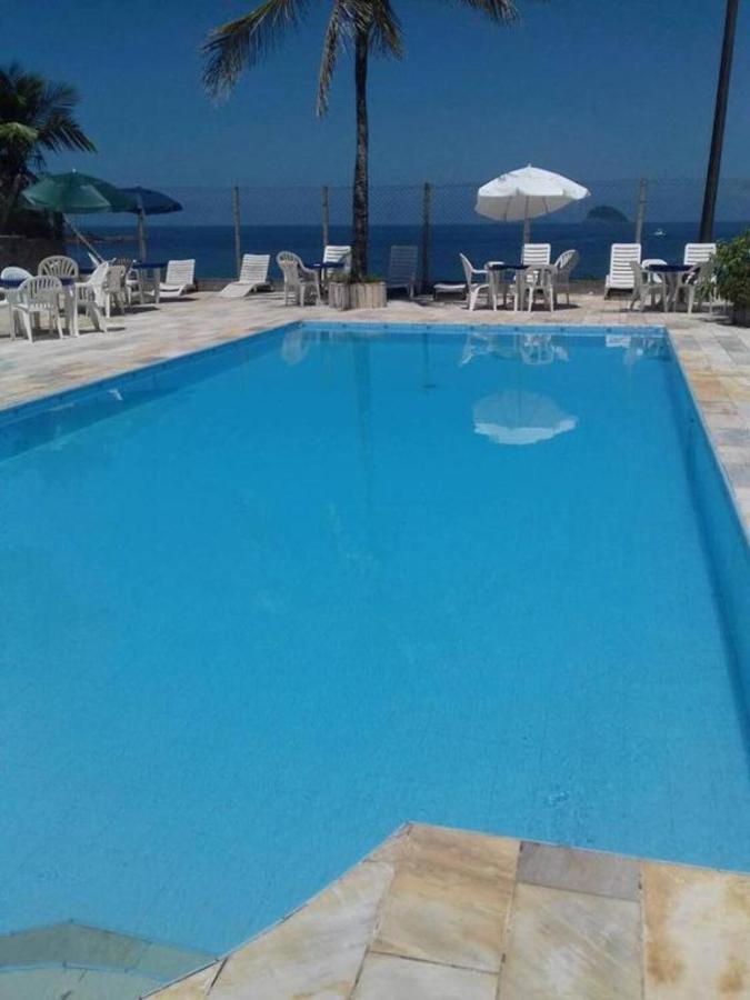 Summit Beach Hotel Boiçucanga Sao Sebastiao  Exterior foto
