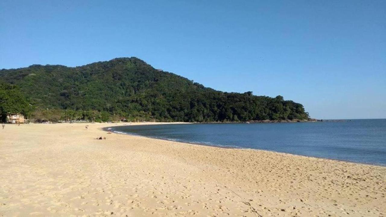 Summit Beach Hotel Boiçucanga Sao Sebastiao  Exterior foto