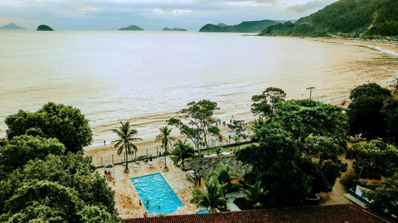Summit Beach Hotel Boiçucanga Sao Sebastiao  Exterior foto