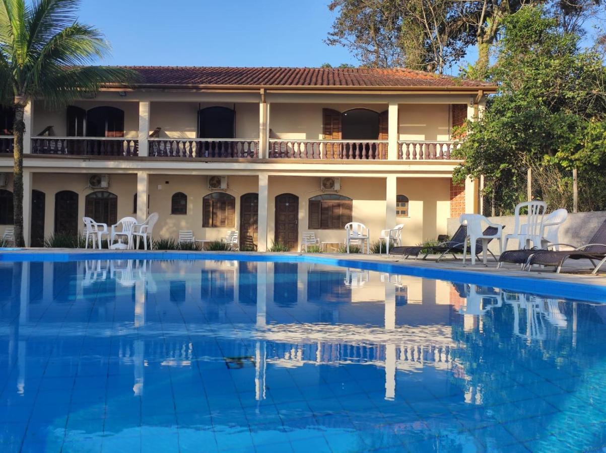 Summit Beach Hotel Boiçucanga Sao Sebastiao  Exterior foto
