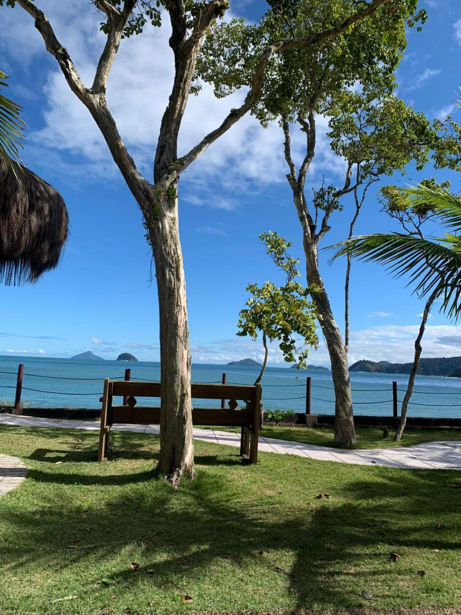 Summit Beach Hotel Boiçucanga Sao Sebastiao  Exterior foto